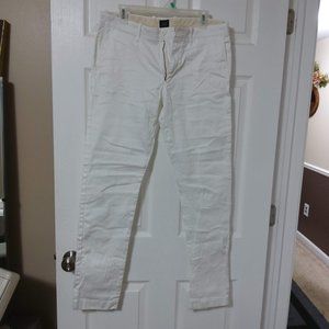 Men's J. Crew 484 Stretch Pants